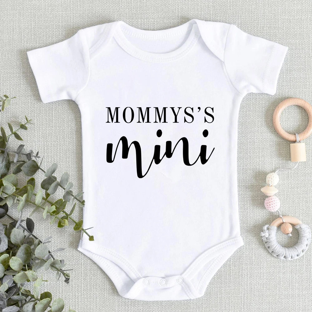 Party My Crib 2am Milk Bring a Bottle Funny Infant Onesies Fashion Creative Newborn Baby Girl Boy Clothes Bodysuit Fast Delivery