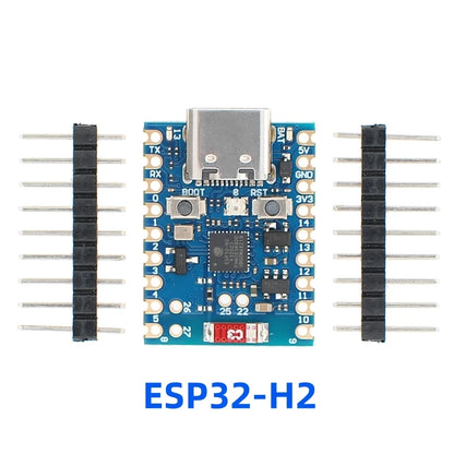 ESP32-C3 Development Board ESP32-S3 ESP32-C6 ESP32-H2 SuperMini Development Board ESP32 C3 Development Board WiFi Bluetooth