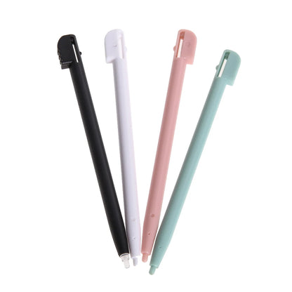 4pcs Colors Touch Stylus Pen for Nintendo NDS DS Lite DSL NDSL Gaming Accessories Handwritten Pen Assistant Tools