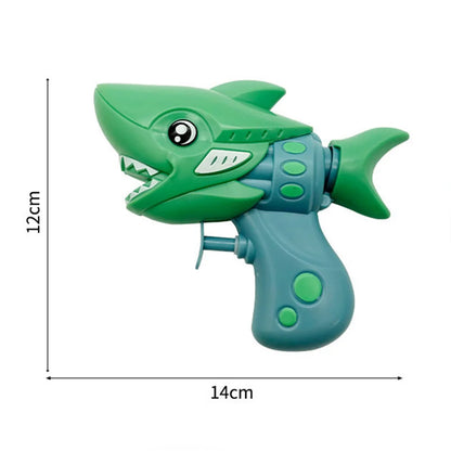 Summer Water Blaster Toy Press Type Air Pressure Water Blaster High Capacity