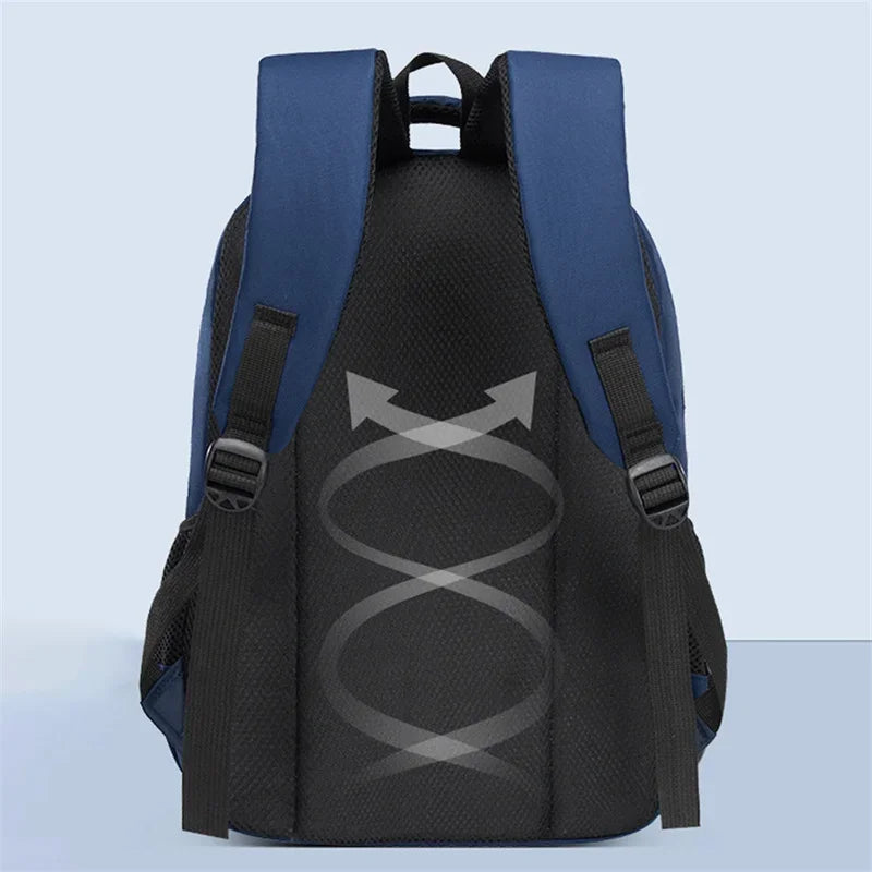 2024 New Children School Bags Kids Backpack In Primary Schoolbag For Teenager Boys Waterproof Backpacks Book Bag Mochila