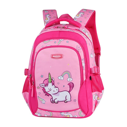 Basketball Back Pack School Bags for Teenagers Boys Kids Bags Children Anime Backpack Boy for Primary School Children's Backpack