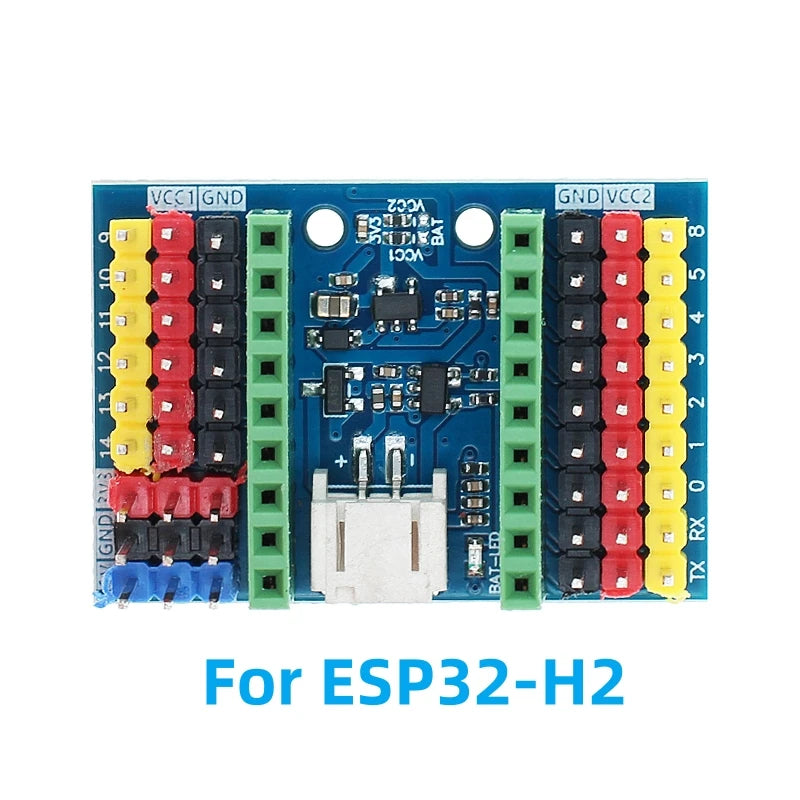 ESP32-C3 Development Board ESP32-S3 ESP32-C6 ESP32-H2 SuperMini Development Board ESP32 C3 Development Board WiFi Bluetooth