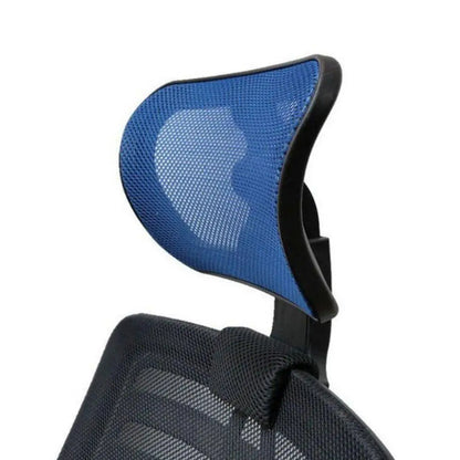 Computer Chair Headrest Pillow Adjustable Headrest for Chair Office Neck Protection Headrest for Office Chair Accessories