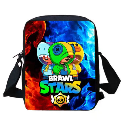 Cartoon Child School Backpack With Shoulder Bags Pencil Bags For Kindergarten,Best Gift For Boys and Girls