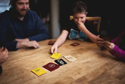 Poop The Game Family Friendly Board Games Adult Games for Game Night Card Games for Adults Teens Kids