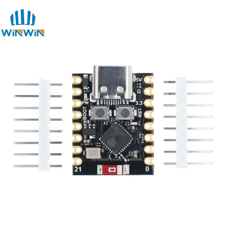 ESP32-C3 Development Board ESP32-S3 ESP32-C6 ESP32-H2 SuperMini Development Board ESP32 C3 Development Board WiFi Bluetooth