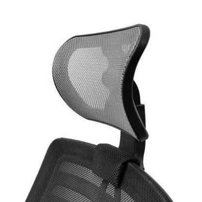 Computer Chair Headrest Pillow Adjustable Headrest for Chair Office Neck Protection Headrest for Office Chair Accessories