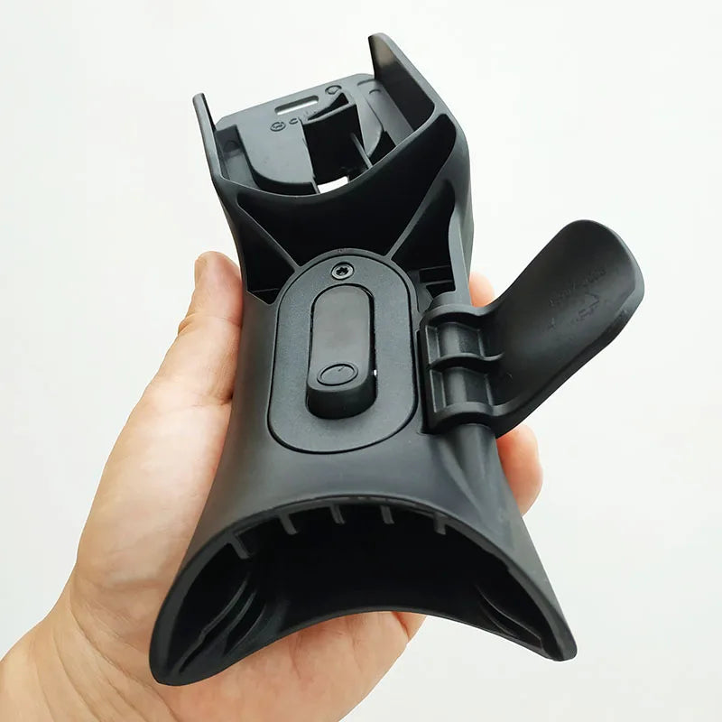 Stroller Adapter For Priam 3/4 Pram Aton Cloud Q/Z Car Seat Converter Pushchair Baby Basket Connector Bebe Replace Accessories