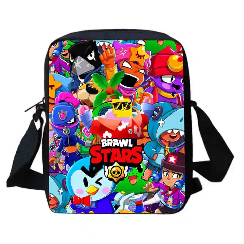 Cartoon Child School Backpack With Shoulder Bags Pencil Bags For Kindergarten,Best Gift For Boys and Girls