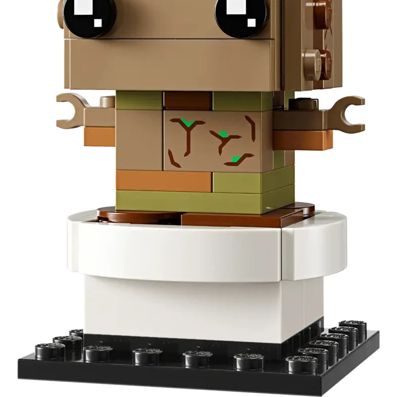 LEGO 40671 BrickHeadz - Potted Groot