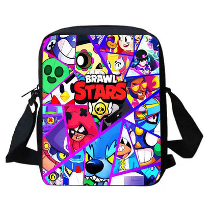 Cartoon Child School Backpack With Shoulder Bags Pencil Bags For Kindergarten,Best Gift For Boys and Girls