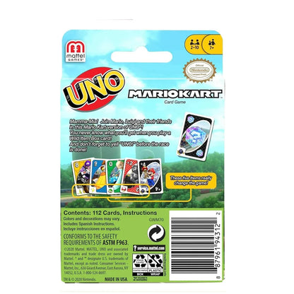 hot Board Games UNO Pokemon Cards Table Uno No mercy GameMultiplayer Family Party Boardgame Funny UNO Card Children Toys Poker