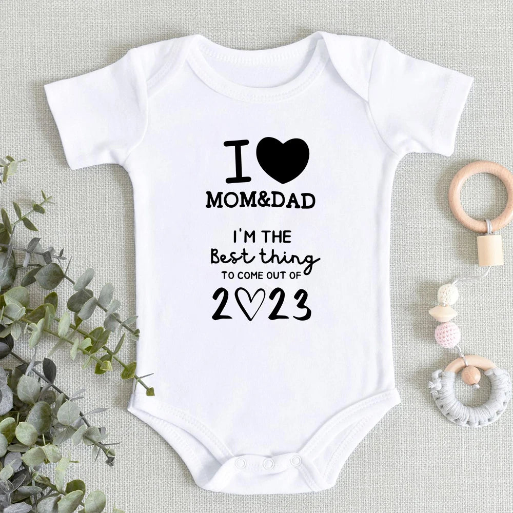 Party My Crib 2am Milk Bring a Bottle Funny Infant Onesies Fashion Creative Newborn Baby Girl Boy Clothes Bodysuit Fast Delivery