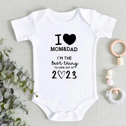 Party My Crib 2am Milk Bring a Bottle Funny Infant Onesies Fashion Creative Newborn Baby Girl Boy Clothes Bodysuit Fast Delivery