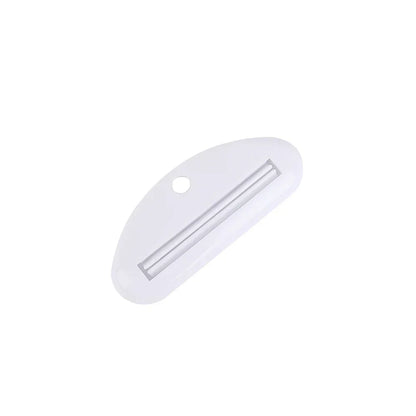 Toothpaste Squeezer Manual Squeezed Toothpaste Tube Clips Multifunction Facial Cleanser Dispenser Squeezer Bathroom Accessories