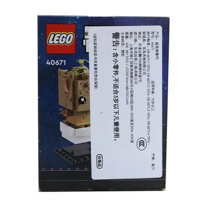 LEGO 40671 BrickHeadz - Potted Groot