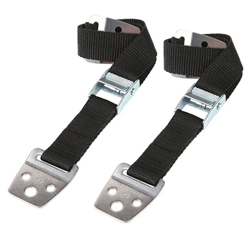 Good Quality Baby Safety Lock 2pcs/lot Baby Safety Anti-Tip Straps for Flat TV And Furniture Wall Strap Child Lock Protection