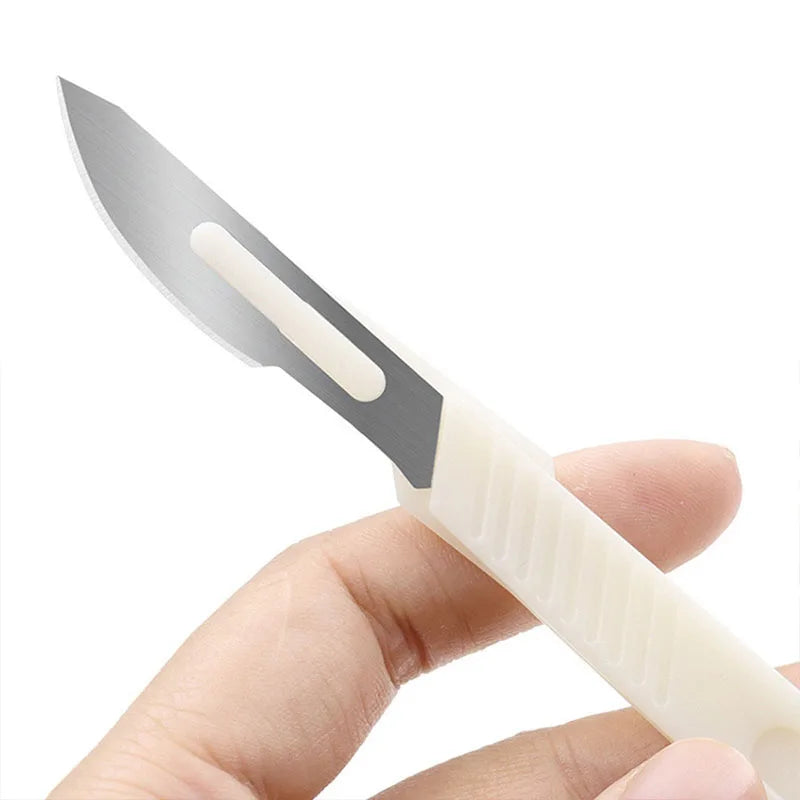 Bread Cutter French Bread Blades Carving Knife Kitchen Gadgets Baking Accessory Patterned Bread Cutting Baking Pastry Tools