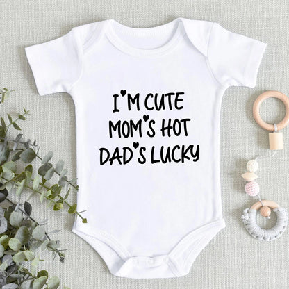 Party My Crib 2am Milk Bring a Bottle Funny Infant Onesies Fashion Creative Newborn Baby Girl Boy Clothes Bodysuit Fast Delivery