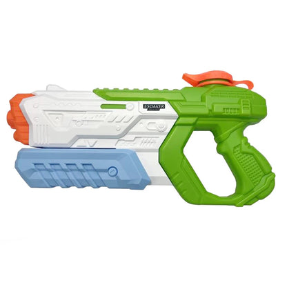 600cc High Capacity Water Gun for Kids Adults Long Range Watergun Summer Water Blaster Toy Super Soaker for Swimming Pool Beach