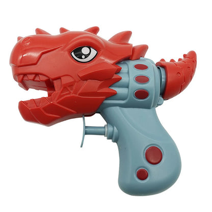 Summer Water Blaster Toy Press Type Air Pressure Water Blaster High Capacity