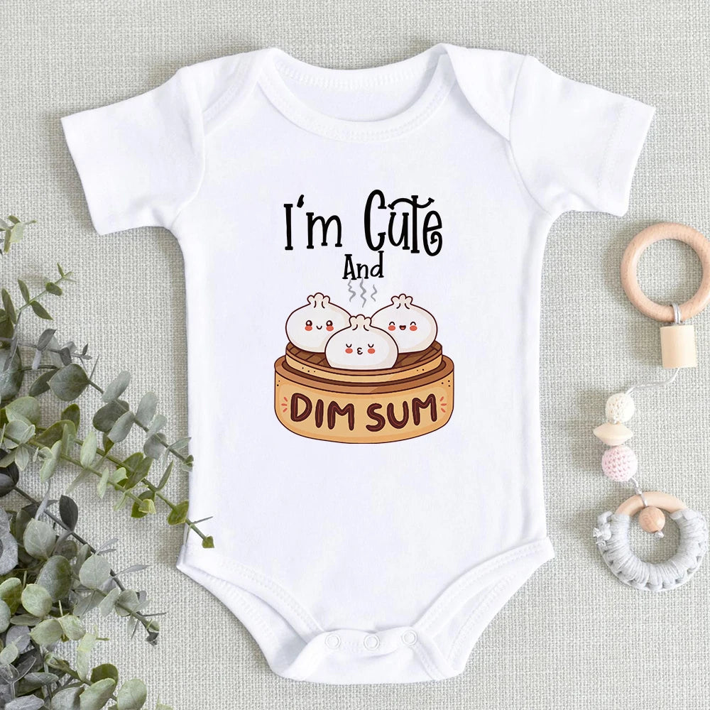 Party My Crib 2am Milk Bring a Bottle Funny Infant Onesies Fashion Creative Newborn Baby Girl Boy Clothes Bodysuit Fast Delivery