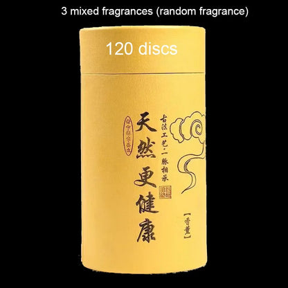 40 / 48 / 96 / 120 plates of incense, natural materials approx. 4-Hour Home Indoor Incense Tabs santal, Scenic, Aesinthe, floral, Mix - Pack Saloon Incense Dating and Lures