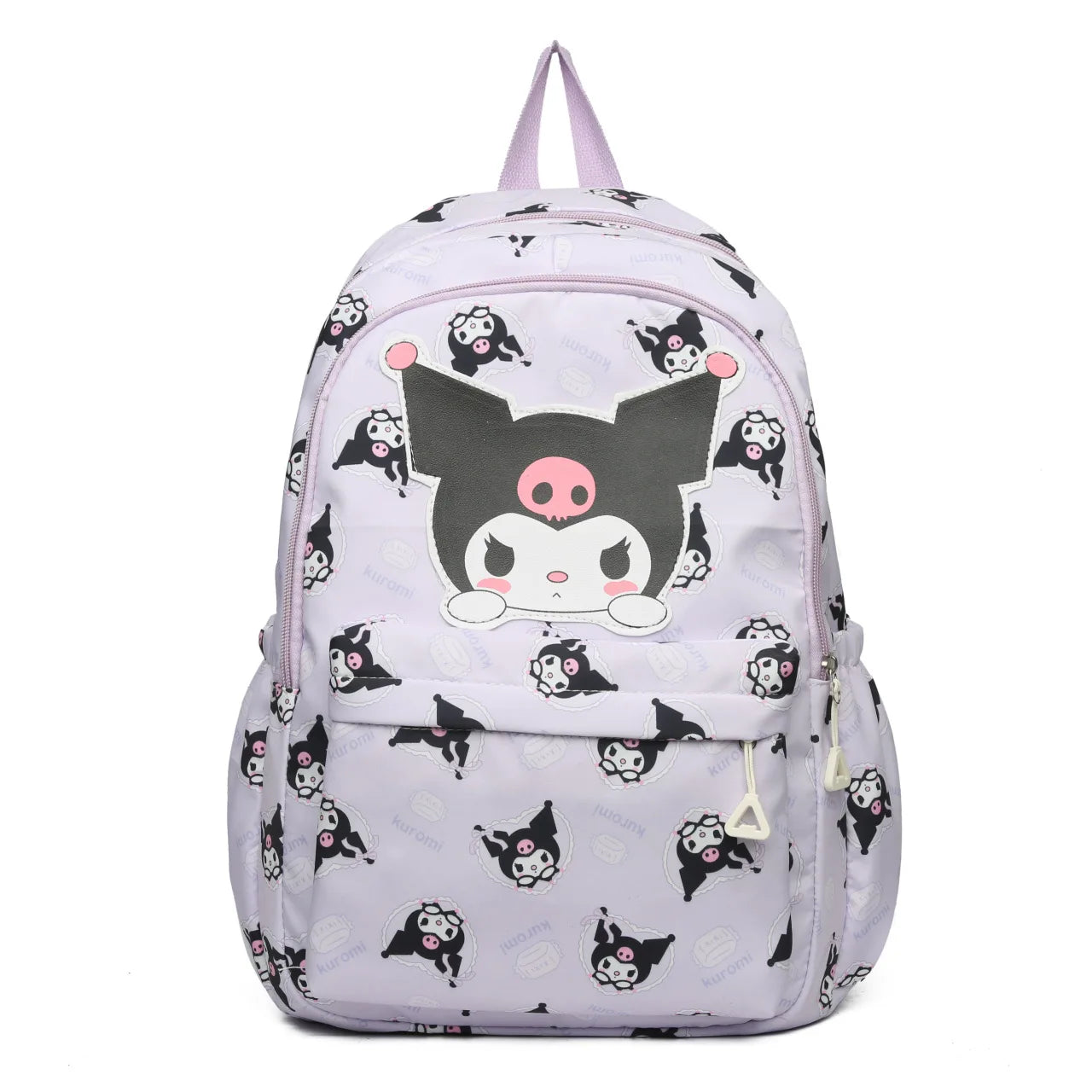 Girl School Bag Backpack Back Pack For Teenager Women Children Female Pink Schoolbag Primary High Bagpack Class Teens Child Kids