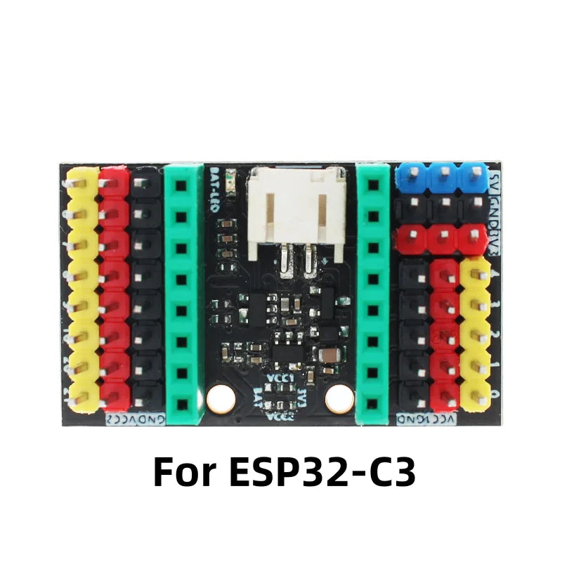 ESP32-C3 Development Board ESP32-S3 ESP32-C6 ESP32-H2 SuperMini Development Board ESP32 C3 Development Board WiFi Bluetooth