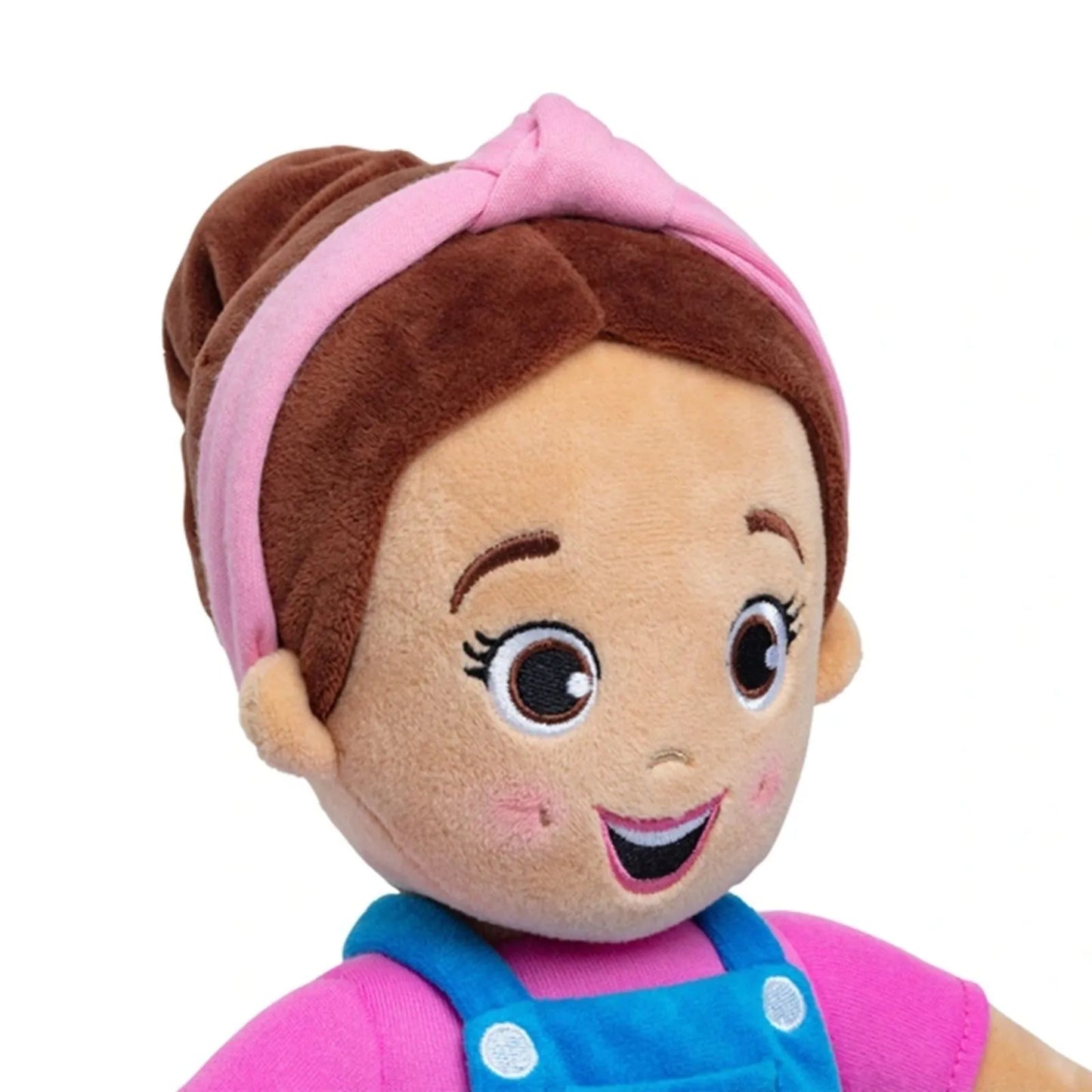 2024 NEW Popular Dolls of 2024 Miss Rachel Cute Plush Doll Toy Gift Cartoon Style Children's Rag Doll Doll