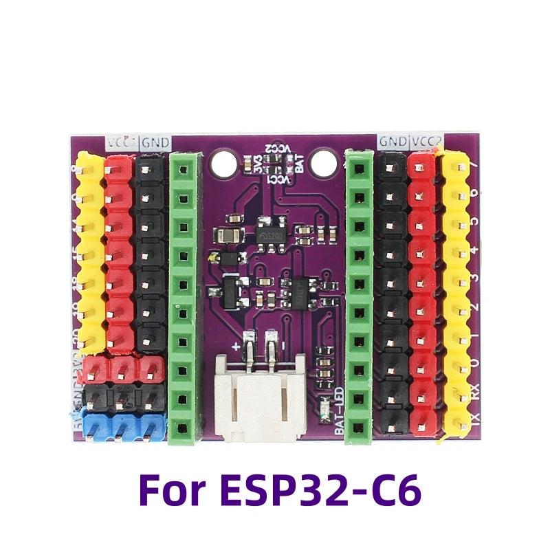 ESP32-C3 Development Board ESP32-S3 ESP32-C6 ESP32-H2 SuperMini Development Board ESP32 C3 Development Board WiFi Bluetooth